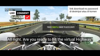 traffic rider free shopping