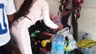 Lecturer retirement celebration