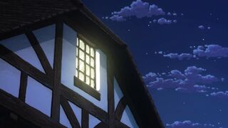 29-sai Dokushin Chuuken Boukensha no Nichijou Episodes 7