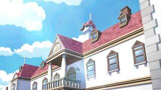 Okiraku Ryoushu no Tanoshii Ryouchi Boue Episodes 7