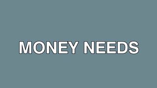 Money Without Direction Disappears Fast