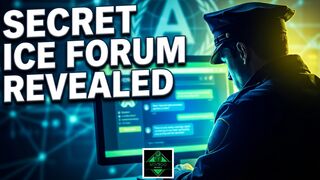 Anonymous online forum offers insight into ICE officers’ experiences on the job