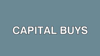 Capital Buys Freedom Poverty Buys Limits