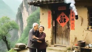 দাদু ও দাদির দারুন নাচ #nature #djsong #flowers #musicgenre #lifeisbutadream #beautiful