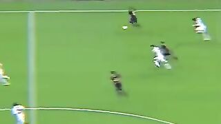 Dani Alves vs Ronaldo