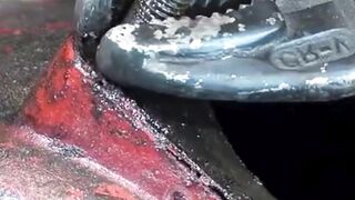 Engine Bolt Won't Come Out?! Here's the Solution!