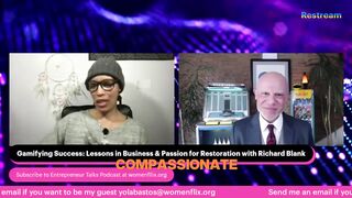 An amazing heart so powerful you know your value.