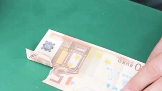 Torn Money Saved in 1 Minute!