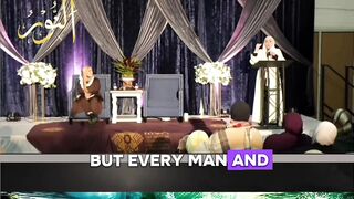 Building Mental and Spiritual Health Yasmin Mogahed
