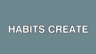 Your Habits Are Building or Destroying Your Net Worth