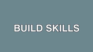Build Skills Daily Get Paid Monthly
