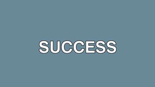 Patience and Precision Create Profit