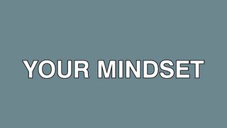 Your Mindset Is Financial Equity