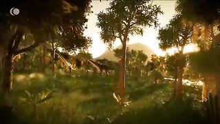 SHOWERCROWER - EXTINCION MASIVA - DOCUMENTAL - POP OUT 3D • 100K 5D • 500fps • HDR10+ • 8D AUDIO - Realidad Mixta