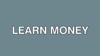 Learn the Language of Money or Stay Broke