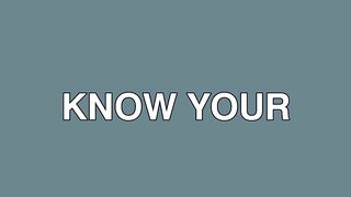 Track Your Numbers or Lose Control