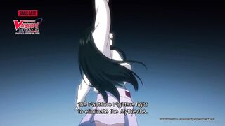 Ao no Orchestra Season 2 Episodes 19