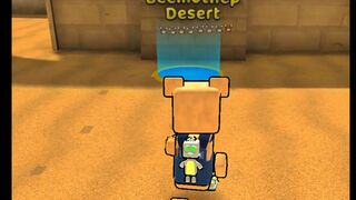 Super bear Funny Dance ????????