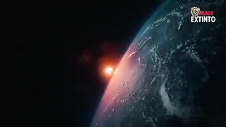 TUTETUTE - DOCUMENTAL DINOSAURIOS - EXTINCION MASIVA - POP OUT 3D • 100K 5D • 500fps • HDR10+ • 8D AUDIO • Dolby Atmos - Realidad Mixta