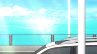 Tamon-kun Ima Docchi!? Episodes 8