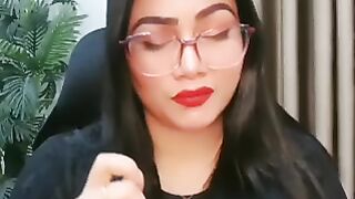 Live show Bangladeshi beautiful Queen jaren khan