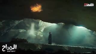 صابر خير كل هباته عشان ينقذ تاج????