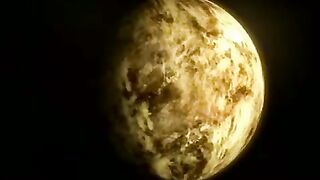 TUTETUTE - DOCUMENTAL - LA VIDA ANTES DE LOS DINOSAURIOS - POP OUT 3D • 100K 5D • 500fps • HDR10+ • 8D AUDIO • Dolby Atmos - Realidad Mixta