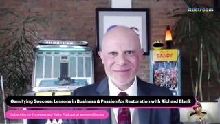 Never sell your soul on a sales call.