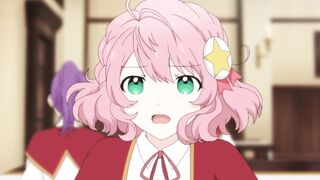 Villainess Level 99 I May Be the Hidden Boss But I'm Not the Demon Lord Season 1 Episode 4 In Hindi