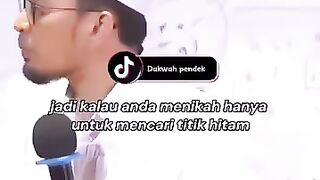 Agar rumah tangga harmonis #adihidayat #ceramah #islamic