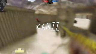 Gameplay cspb android part 2