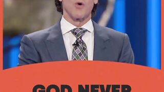 God never closes a door