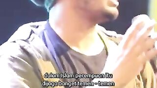 kenapa perempuan harus berhijab?
