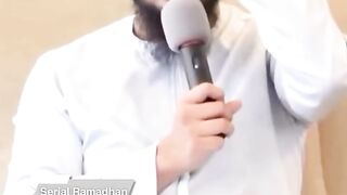Usahakan ramadhan ini jangan tinggalkan shalat tarawih