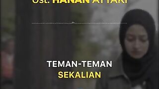 kenapa saya diuji terus ya? #ustadzhananattaki #anakmuda