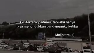 menjaga pandangan itu harus guys #shorts #jagamatajagahati