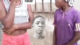 A menina que viralizou em todas as redes
