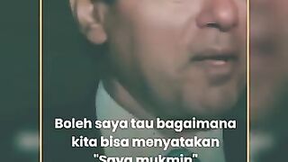 ciri orang beriman #iman #islam #shorts #anakmuda