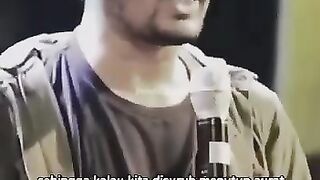 Katanya Gak Laku kalau Menutup Aurat Hanan Attaki #ceramah #story #shorts