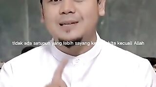 ALLAH yang paling sayang dan mengerti kita || story islami tiktok hijrah #shorts #islam #menjadibaik