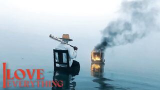 I LOVE EVERYTHING SONG