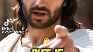 Jesus Christ is coming your way