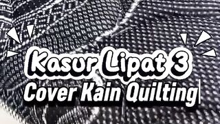 Maxfit folding mattress