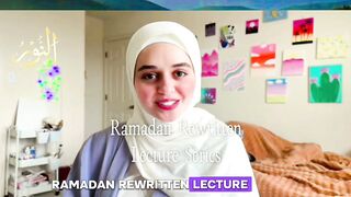 How to Strengthen then your Relationship with Allah This Ramadan