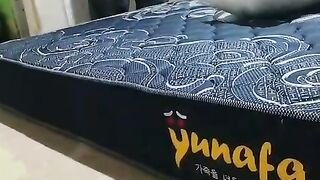 Yunafa mattress