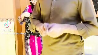 husband and wife funny video