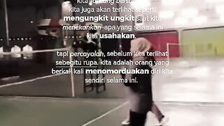 Tidak akan dihargai