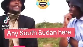 South Sudan