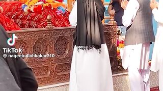 Mashallah Sakhkhi Lal Shahbaz Qalandar