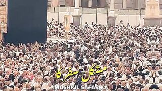 Mushkil Safar ka